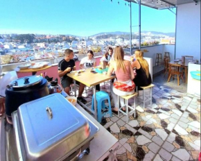 Dalat Backpacker's Alley Hostel